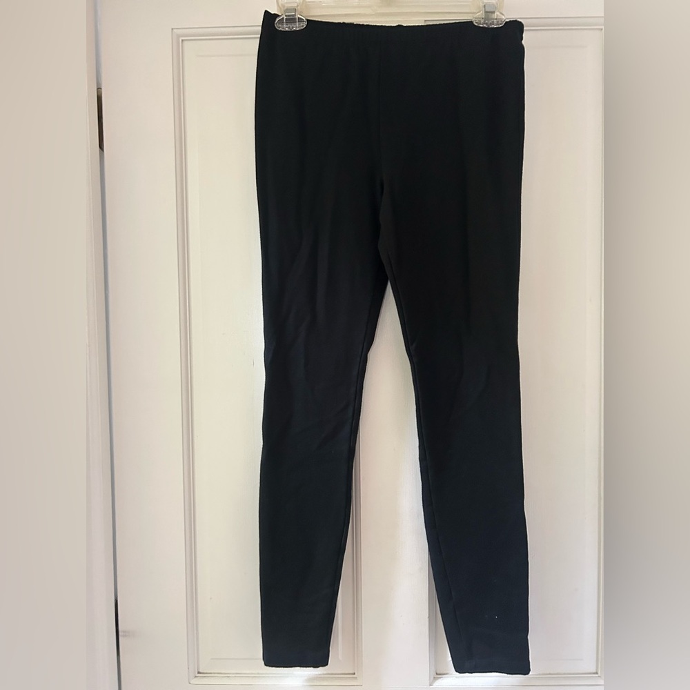 Splendid Classic Black Leggings